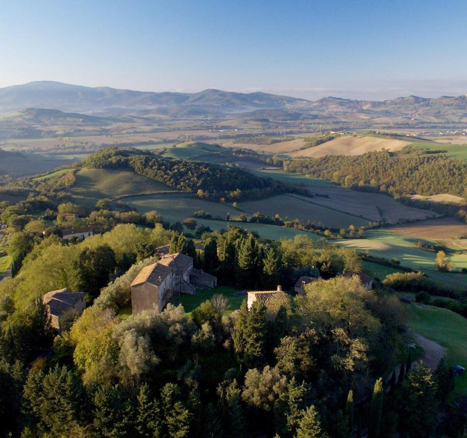 Case Di Gello Montecatini Val di Cecina Exterior photo