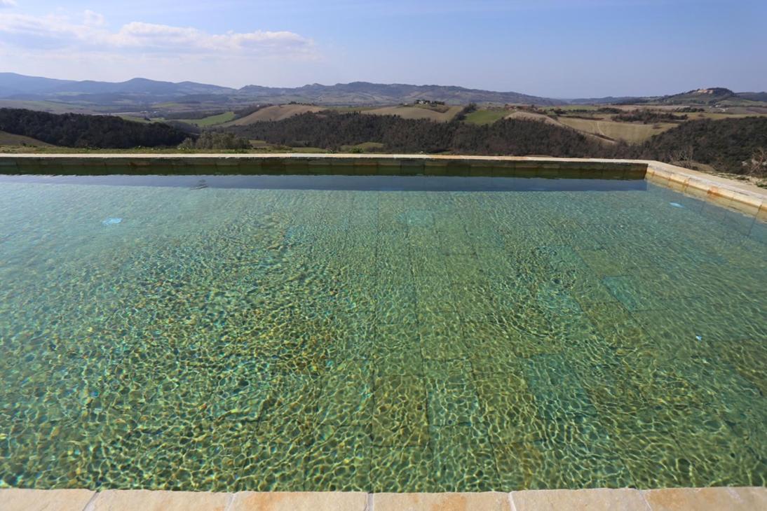 Case Di Gello Montecatini Val di Cecina Exterior photo