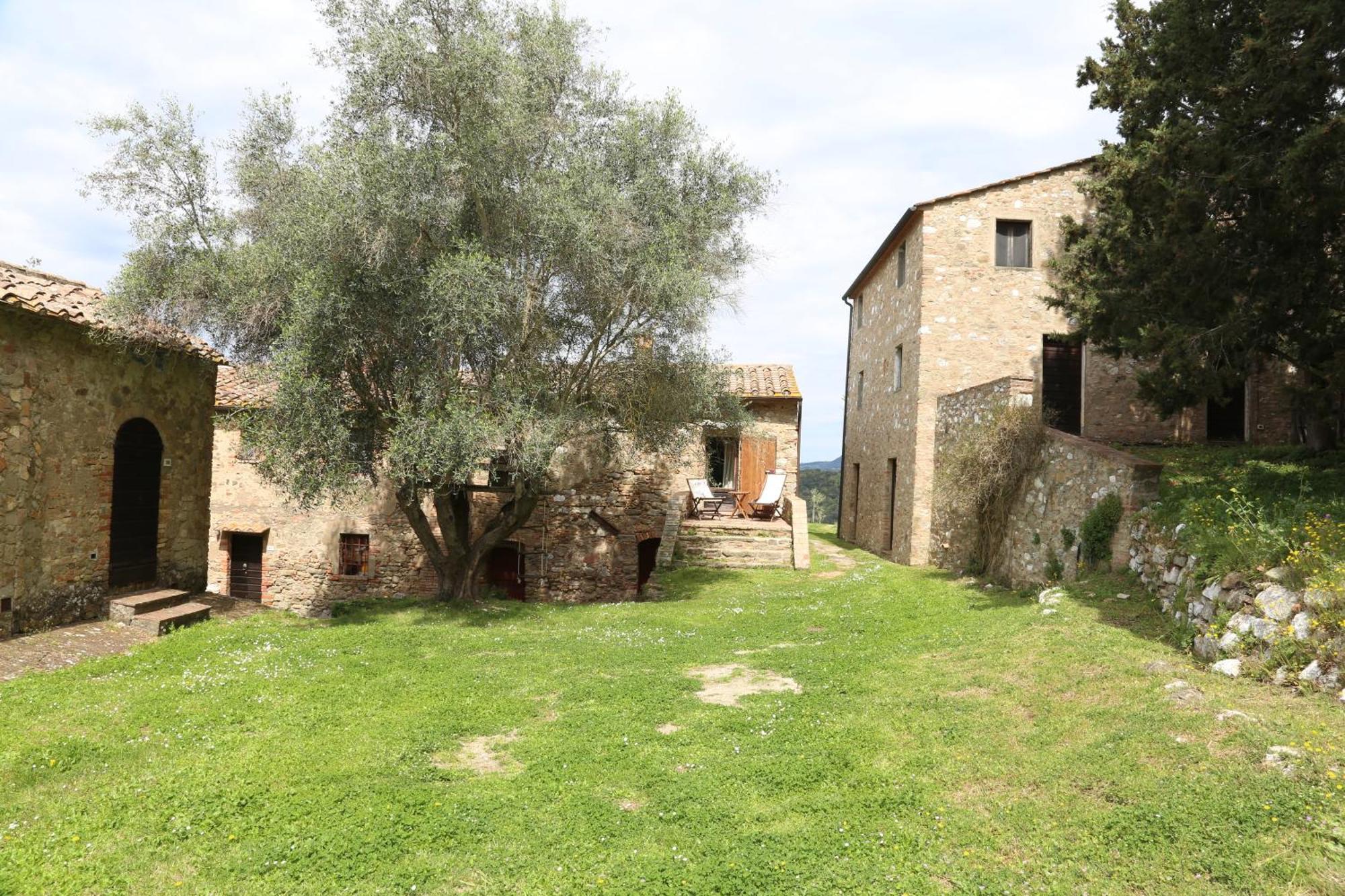 Case Di Gello Montecatini Val di Cecina Room photo