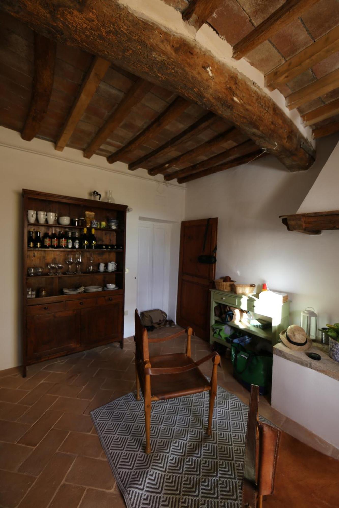 Case Di Gello Montecatini Val di Cecina Exterior photo