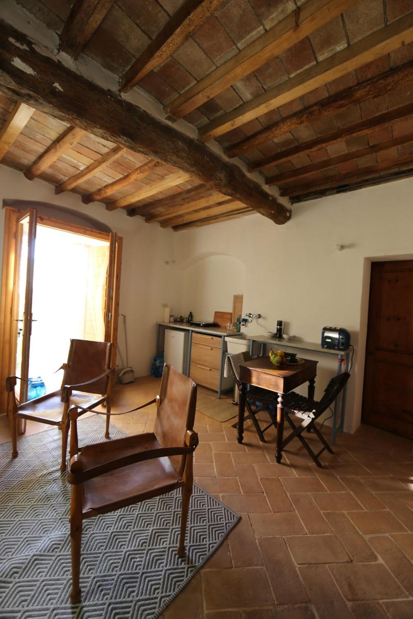 Case Di Gello Montecatini Val di Cecina Exterior photo