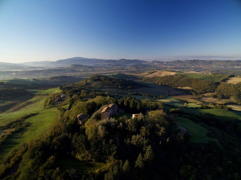 Case Di Gello Montecatini Val di Cecina Exterior photo